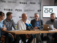 U KAMERNOM TEATRU 55: Dramadžiluk je novi program u sklopu 63. izdanja festivala MESS