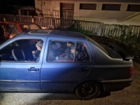 SAOPĆENJE IZ GRANIČNE POLICIJE BOSNE I HERCEGOVINE: 'U vezu s ovim krijumčarenjem dovode se dvojica državljana...'