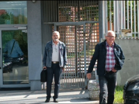 SUĐENJE ZA ZLOČINE U VOGOŠĆI: 'Da li sam kod tužioca vidio, ne bih se zakleo, ali mi ništa ne bi značilo'