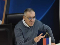I PREDSJEDNIK SDS-a MILAN MILIČEVIĆ BI U 'SAMOSTALNOST': 'Ali nacionalno odgovorno je reći da sada nije taj...'