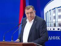 MILORAD DODIK: 'Na potezu je 'Trojka''