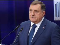 MILORAD DODIK ZAKUKAO: 'Nama u Republici Srpskoj žele da uskrate nacionalni identitet, a Srbiji da otmu Kosovo'