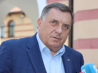 DODIK OPTUŽIO MEĐUNARODNU ZAJEDNICU: 'Nasilno se pokušava nametnuti nezavisnost Kosova'