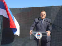 MILORAD DODIK O MOGUĆEM RATU: 'RS nije za sukob...'