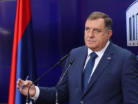 MILORAD DODIK PRKOSI ZAPADU: 'Jedina barikada za Schmidtov dolazak u RS je ona u Vijeću sigurnosti UN-a'