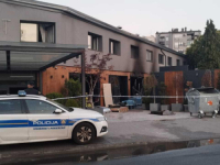 BUKTINJA U ZAGREBU: Pod nerazjašnjenim okolnostima izgorio poznati klub…