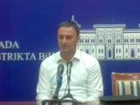 DEMANTIJ MIROSLAVA SAJLOVIĆA NA ČLANAK KOJI JE PRENIJELA  'SB': 'Nije tačno da sam 'ukrao' kremu za sunčanje u supermarketu Bingo u Brčkom'