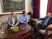 SAMOUBISTVO IZ ZASJEDE: Ko je nagovorio Čengića da traži podršku Rame Isaka?