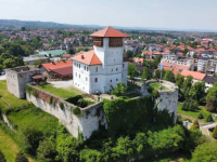 LIJEPE VIJESTI IZ GRADAČCA: Počinje rekonstrukcija dijela kule Zmaja od Bosne, građevine od historijskog značaja za BiH