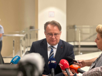 PREMIJER NIKŠIĆ U MOSTARU: 'Niti ucjenjujemo, niti nas neko može ucjenjivati!'