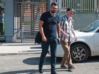 NASTAVAK SUĐENJA ZA ZLOČINE POČINJENE KOD SAPNE BILO JE ZAKAZANO ZA DANAS: Odgođeno je zbog...