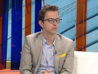 JASMIN MUJANOVIĆ ZA 'FOREIGN POLICY': Ustav koji su SAD kreirale za BiH je katastrofalan, sad je prilika da se ispravi!