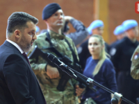 TOKOM SASTANKA S DELEGACIJOM OSCE-a: Ministar Admir Katica najavio da će se sankcionisati i oni koji budu davali novac...