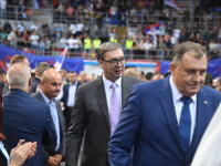 RAZOTKRIVENA NOVA VUČIĆEVA IGRA: Predsjednik Srbije ima tajni plan, želi spojiti…