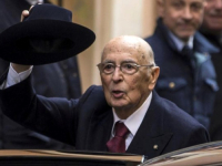 U DOBI OD 98 GODINA: Umro bivši italijanski predsjednik Giorgio Napolitano