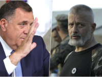 NIŽU SE REAKCIJE NAKON IZJAVE DODIKA: 'Naser Orić je u ratu časno branio narod, a ti si dobio nadimak Mile Ronhil'