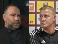SINOĆ U SARAJEVU: Napadnuti Ismir Mirvić i Senijad Ibričić