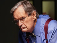ODLAZAK VELIKANA: Preminuo slavni britanski glumac, zvijezda špijunskih filmova i popularnih TV serija…