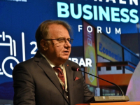PREMIJER NIKŠIĆ NA BIZNIS FORUMU U VITEZU: 'Nigdje nema ovakvog života kao kod nas!'
