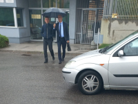 NASTAVAK SUĐENJA ZORANU NEŠKOVIĆU I OSTALIM: Svjedok Tužilaštva BiH ispričao je kako je efendija Mehmed Hajrić brutalno pretučen u Rogatici u ljeto 1995., gdje je...