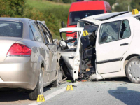 ALARM ZA CIJELO DRUŠTVO: Bh. ceste odnose živote, samo tokom prošlog vikenda 10 poginulih