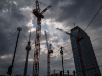 UDARAC ZA NAJJAČU EKONOMIJU EVROPE: Slom njemačkog tržišta nekretnina, firme proglašavaju stečaj - 'Iznenađujuće je...'