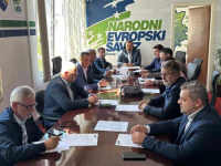 NES PROZVAO 'TROJKU': 'Preuzeli ste ulogu ćutologa. Šta je plan u slučaju eskalacije?!'