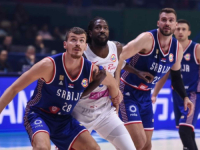 OBJAVLJEN NOVI SNIMAK KOBNOG UDARCA: Pogledajte kako je srpski košarkaš ostao bez bubrega (VIDEO)