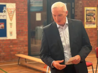 PREOKRET U NJEMAČKOJ: Kandidat krajnje desnice ima veliku prednost u prvom krugu glasanja...