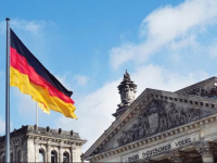 EKONOMSKI BOLESNIK EVROPE: Njemačka je od države kojoj zavide došla do ekonomije sa najgorim performansama