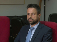 DODIKOV MINISTAR FINANSIJA POTVRDIO: Završene sve procedure oko kupovine 'Radišićeve' zgrade