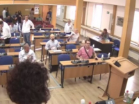 BURNO NA SJEDNICI OV NOVO SARAJEVO: Pao dnevni red, predsjedavajuća pokušala uputiti kritiku... (VIDEO)