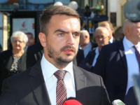 'IMA POSLOVNE OBAVEZE': Iz kabineta Davora Pranjića kazali da se on danas najvjerovatnije neće...