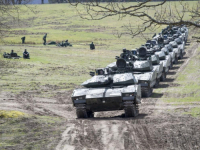 SADA ILI NIKADA: Ukrajinska ljetna vojna kampanja dolazi do odlučujućeg trenutka!