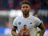 'OVO JE MANJAK POŠTOVANJA...': Navijači Seville poludjeli zbog potpisa Sergija Ramosa