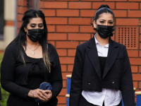 BRUTALNI ZLOČIN KOJI JE ŠOKIRAO SVIJET: Popularna TikTokerica osuđena na doživotni zatvor zbog ubistva majčinog 25 godina mlađeg ljubavnika!