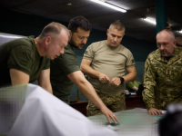 UKRAJINCI NEZAUSTAVLJIVO NAPREDUJU: Rusi su na prvu crtu odbrane potrošili 60 posto svih resursa, ali ta linija je PROBIJENA!