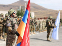 VOJNO POLITIČKA ANALIZA: Zašto Armenija okreće leđa Rusiji? 