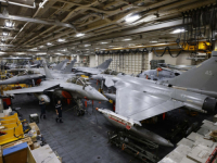 EVROPSKA UNIJA ULAZI U NEZAPAMĆENI PODUHVAT: Počinje rješavanje problema odbrambene industrije koji ju je godinama mučio