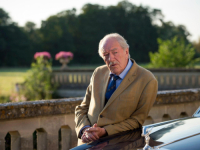 U 83. GODINI ŽIVOTA: Preminuo čuveni irski glumac Michael Gambon