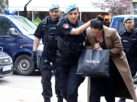 ALMA DESTANOVIĆ PUŠTENA IZ PRITVORA: Kantonalni sud je bivšoj sekretarki Općine Stari Grad Sarajevo...