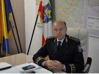 RUSMIR ŠIŠIĆ (OPET) NIJE POLICIJSKI KOMESAR: Općinski sud u Zenici donio je novo rješenje 1. septembra, kojim poništava odluku od 19. jula o vraćanju...