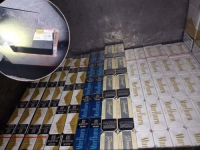 VOZAČ AUTOBUSA IZ BiH, UHVAĆEN U ŠVERCU CIGARETA U HRVATSKU, ŽESTOKO JE KAŽNJEN: Vozači su odmah izvršili uplatu...