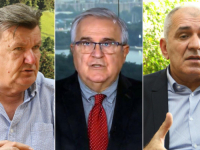 IVICA PULJIĆ O ODLASCIMA ISTAKNUTIH KADROVA IZ ČOVIĆEVOG HDZ-a: 'To su dobre vijesti jer potrebno je...'