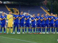 DRUGO KOLO KVALIFIKACIJA ZA EP: Mladi reprezentativci izgubili od Austrije