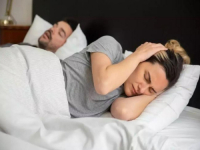 PROBAJTE, MOŽDA SE RIJEŠITE OVE NEUGODNE POJAVE: Ovo su načini kako izbjeći hrkanje