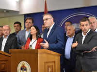 KO ZNA ZAŠTO JE TO DOBRO: Šefovi opozicionih stranaka iz RS-a nisu dobili poziv za sastanak kod Milorada Dodika, a neki od njih...