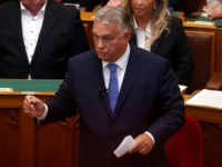 VIKTOR ORBAN O RUSKOJ AGRESIJI: 'To je sukob dva slovenska naroda, nije naš rat'