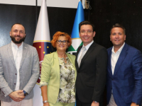VANREDNA SJEDNICA OV STARI GRAD: Mirsada Smajić imenovana za v.d. načelnika Općine Stari Grad