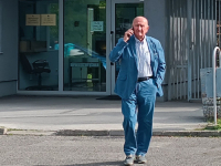 NASTAVAK SUĐENJA BIVŠEM ČLANU PREDSJEDNIŠTVA BiH IZ SDS-a ZA RATNE ZLOČINE: Bio je predsjednik Kriznog štaba u...